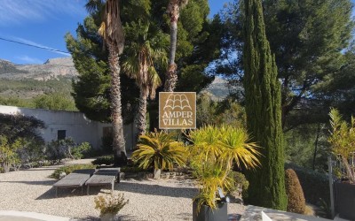 Charming and comfortable villa in Santa Clara.